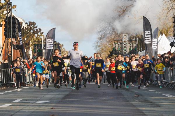 UTLR® - Urban Trail La Rochelle