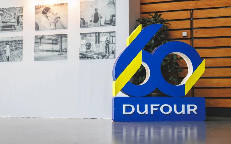 Symposium fournisseurs - Photo 7