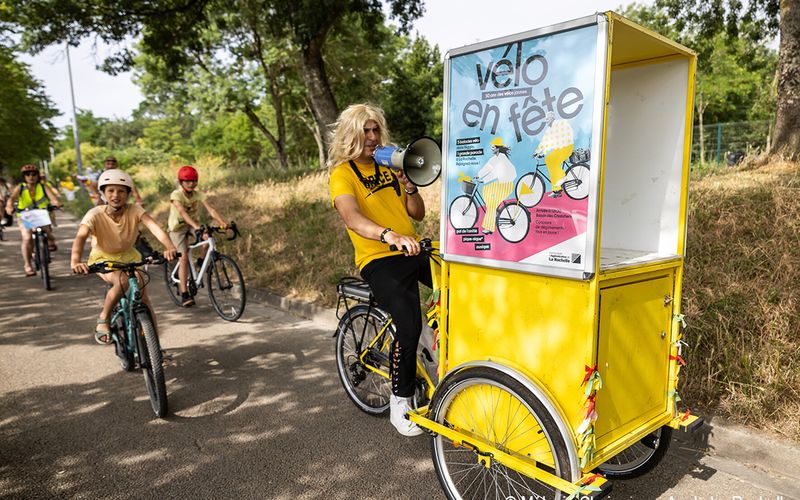 Vélo en Fête - Photo 3