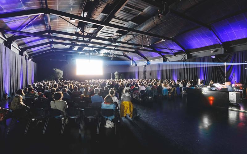 FIFAV - Festival International du Film et du Livre d'Aventure de La Rochelle - Photo 5
