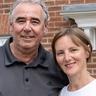 Bev and Ian