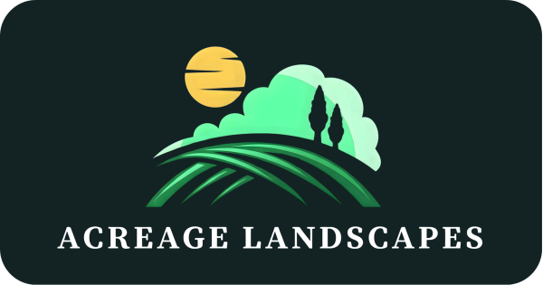 Acreage Landscapes