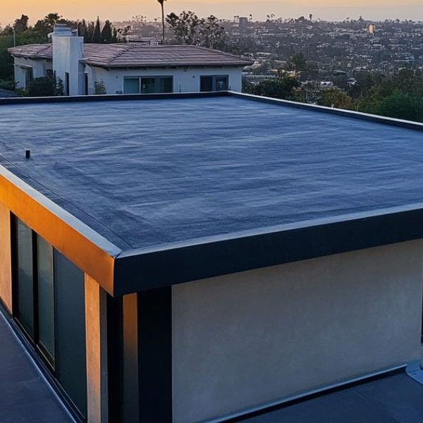 Flat Roofing