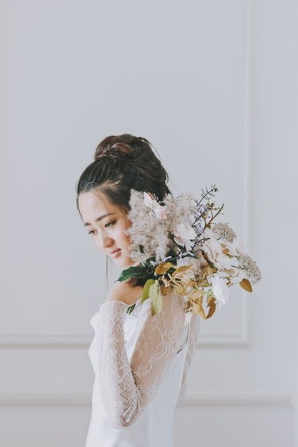 Soline Wang Swiss Makeup Artist