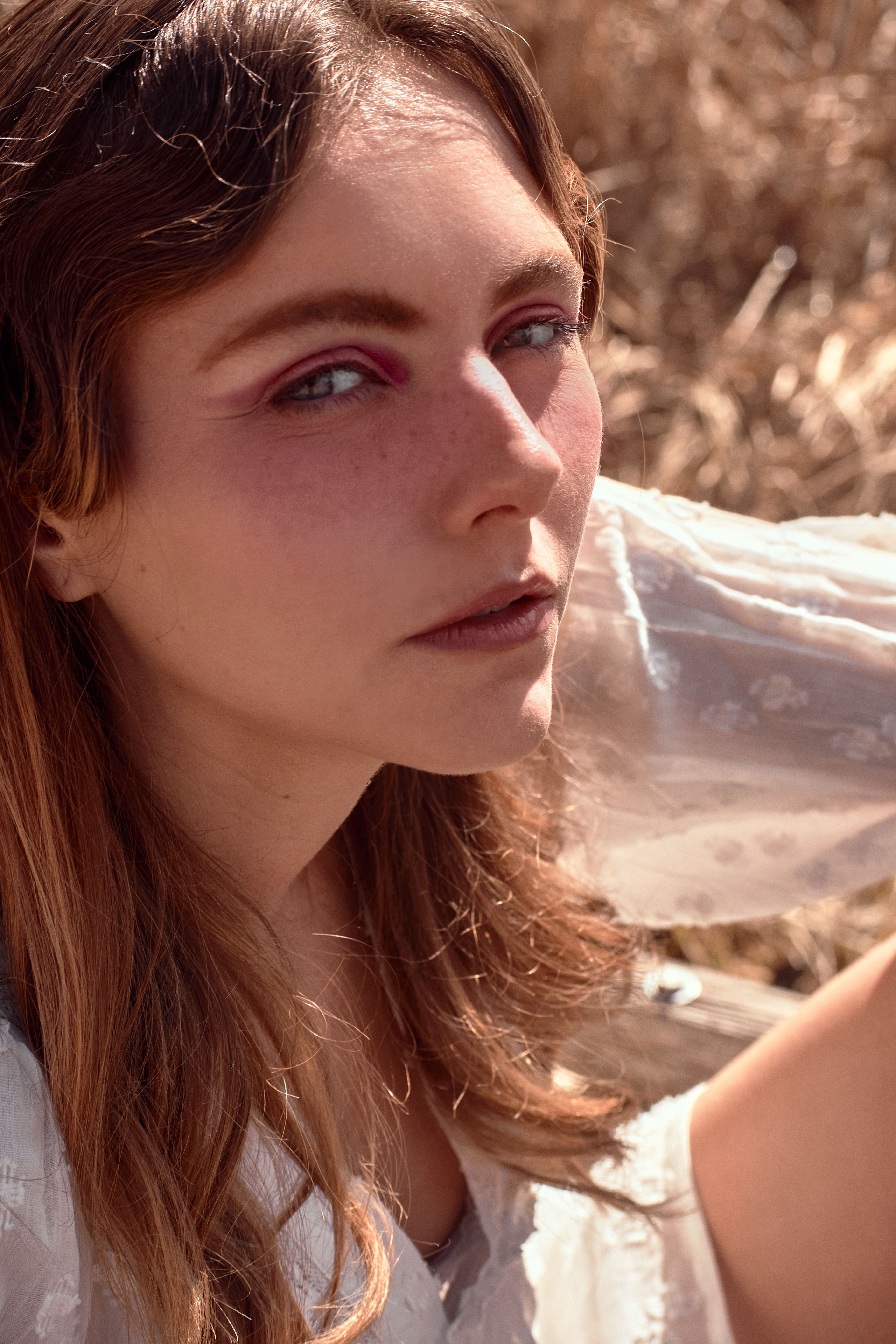 Soline Wang Swiss Makeup Artist