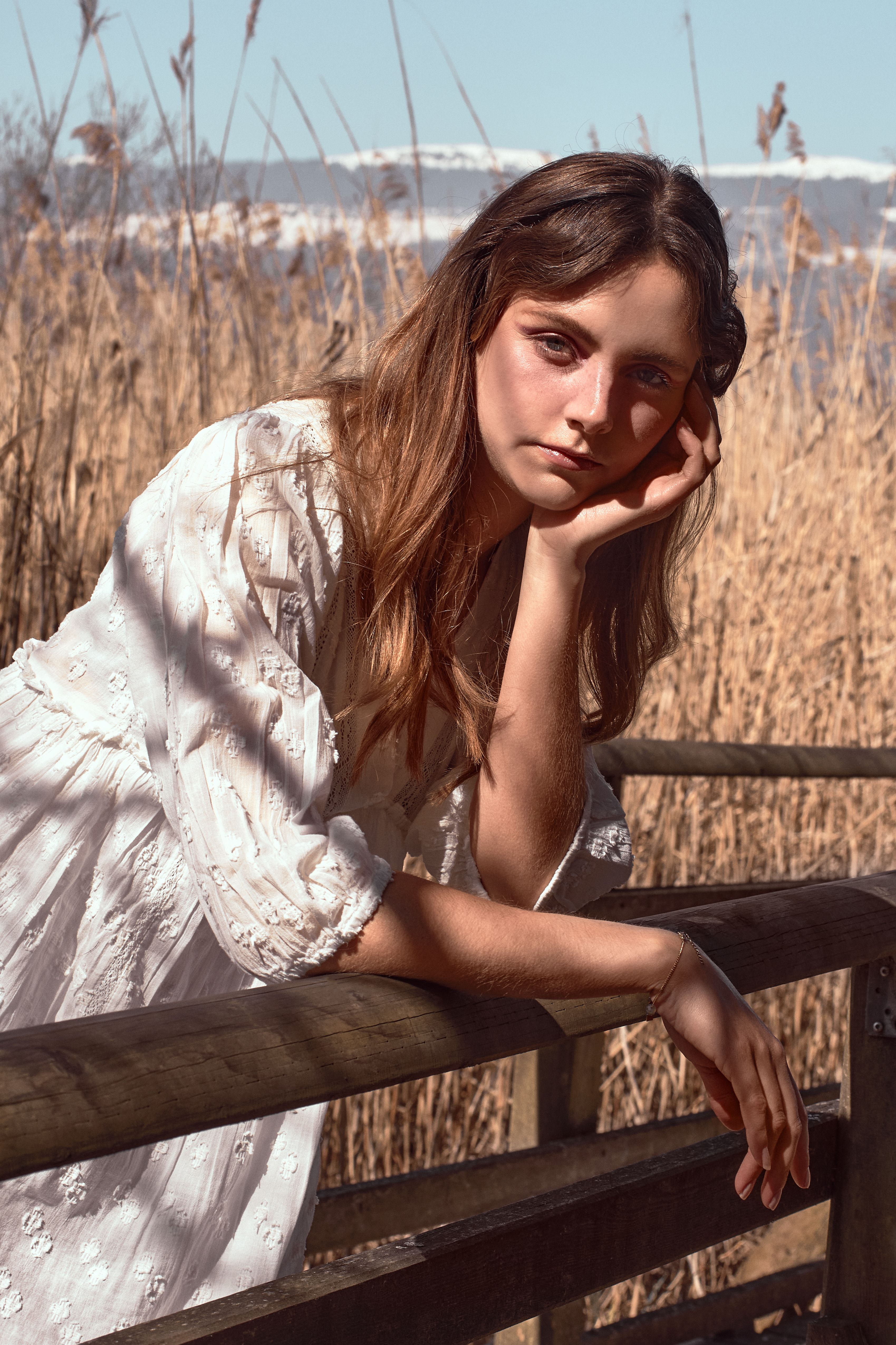 Soline Wang Swiss Makeup Artist