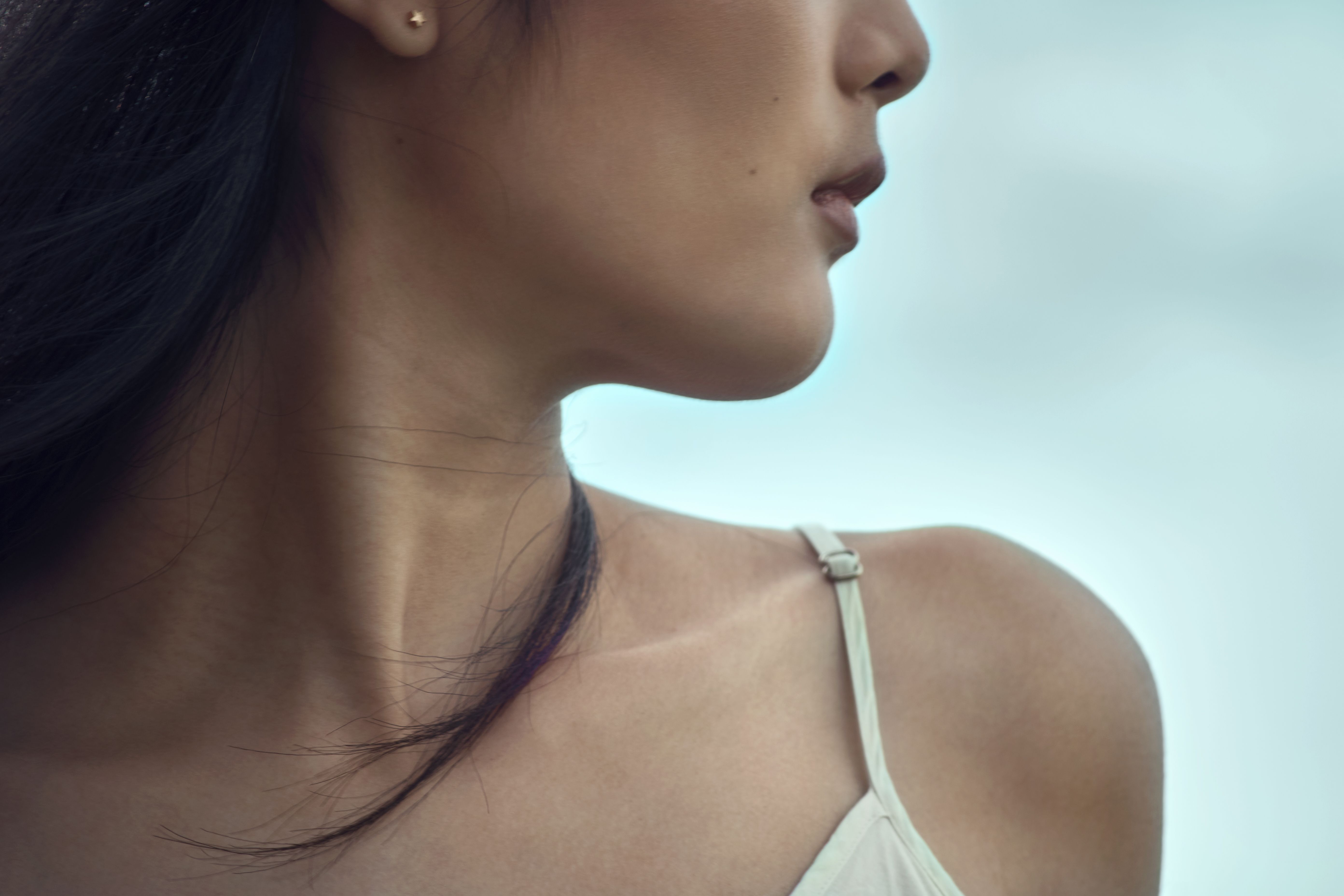 Soline Wang Swiss Makeup Artist