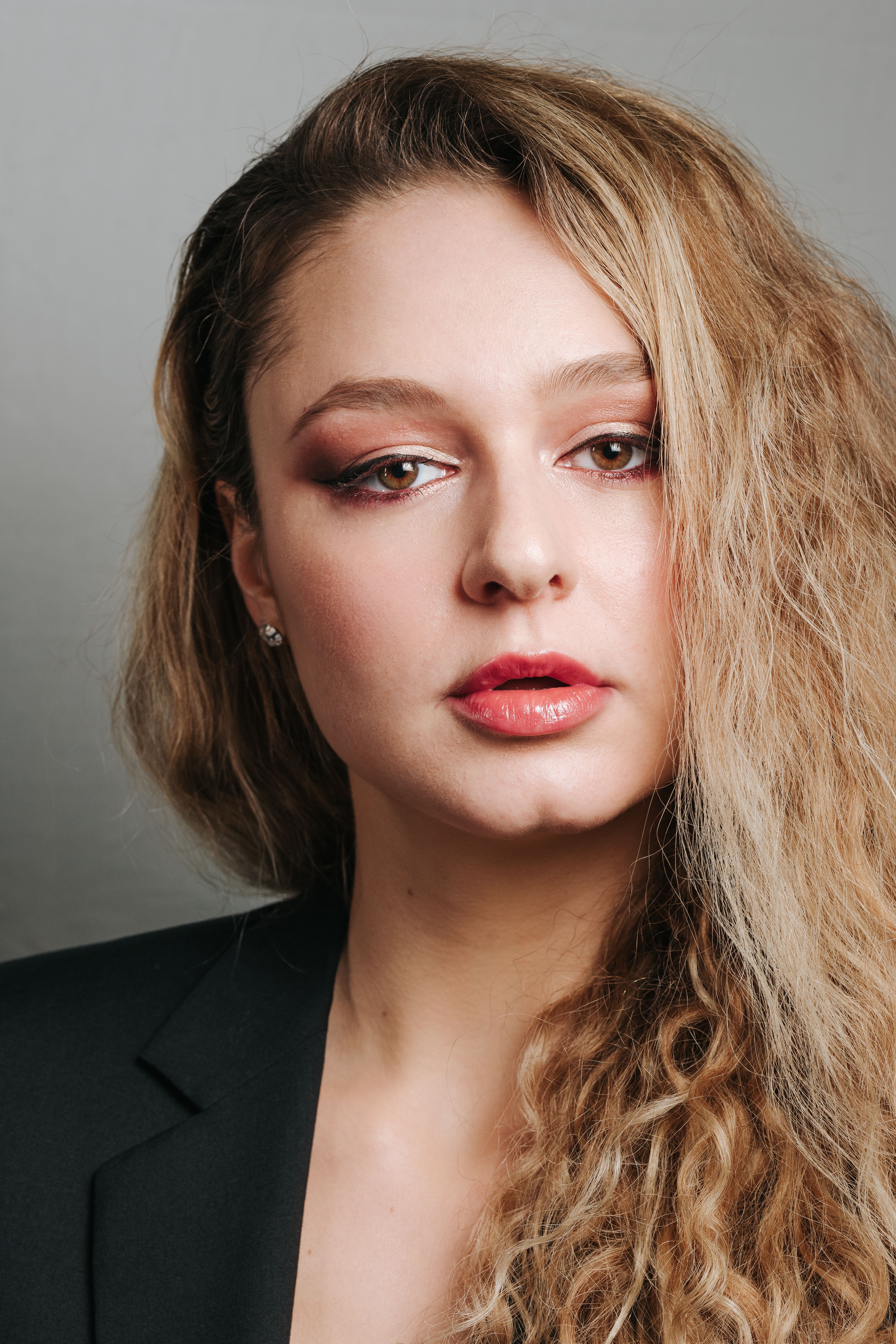 Soline Wang Swiss Makeup Artist