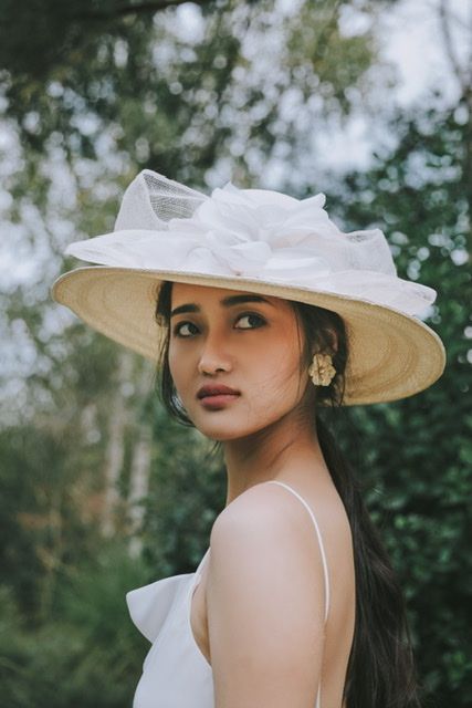 Soline Wang Swiss Makeup Artist