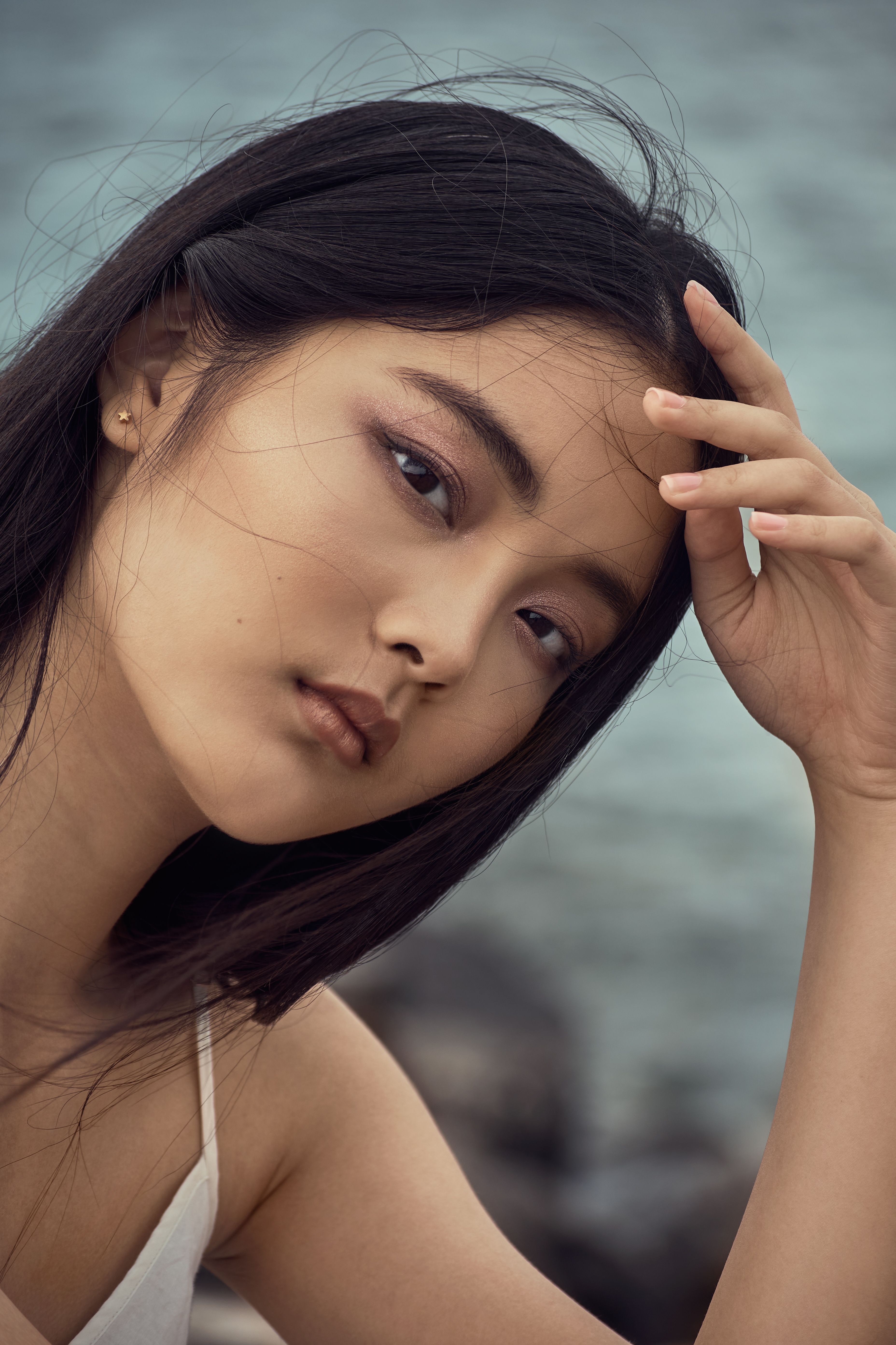 Soline Wang Swiss Makeup Artist