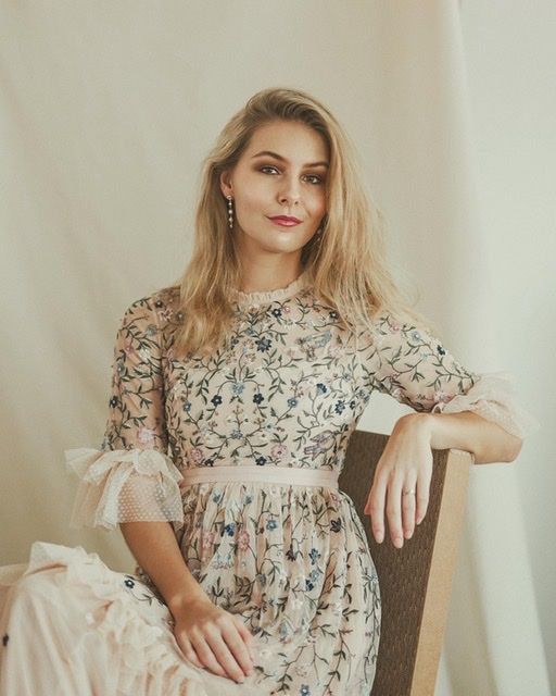 Soline Wang Swiss Makeup Artist