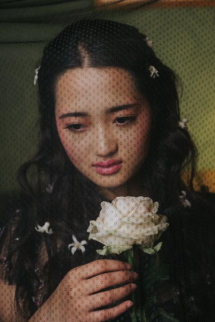 Soline Wang Swiss Makeup Artist