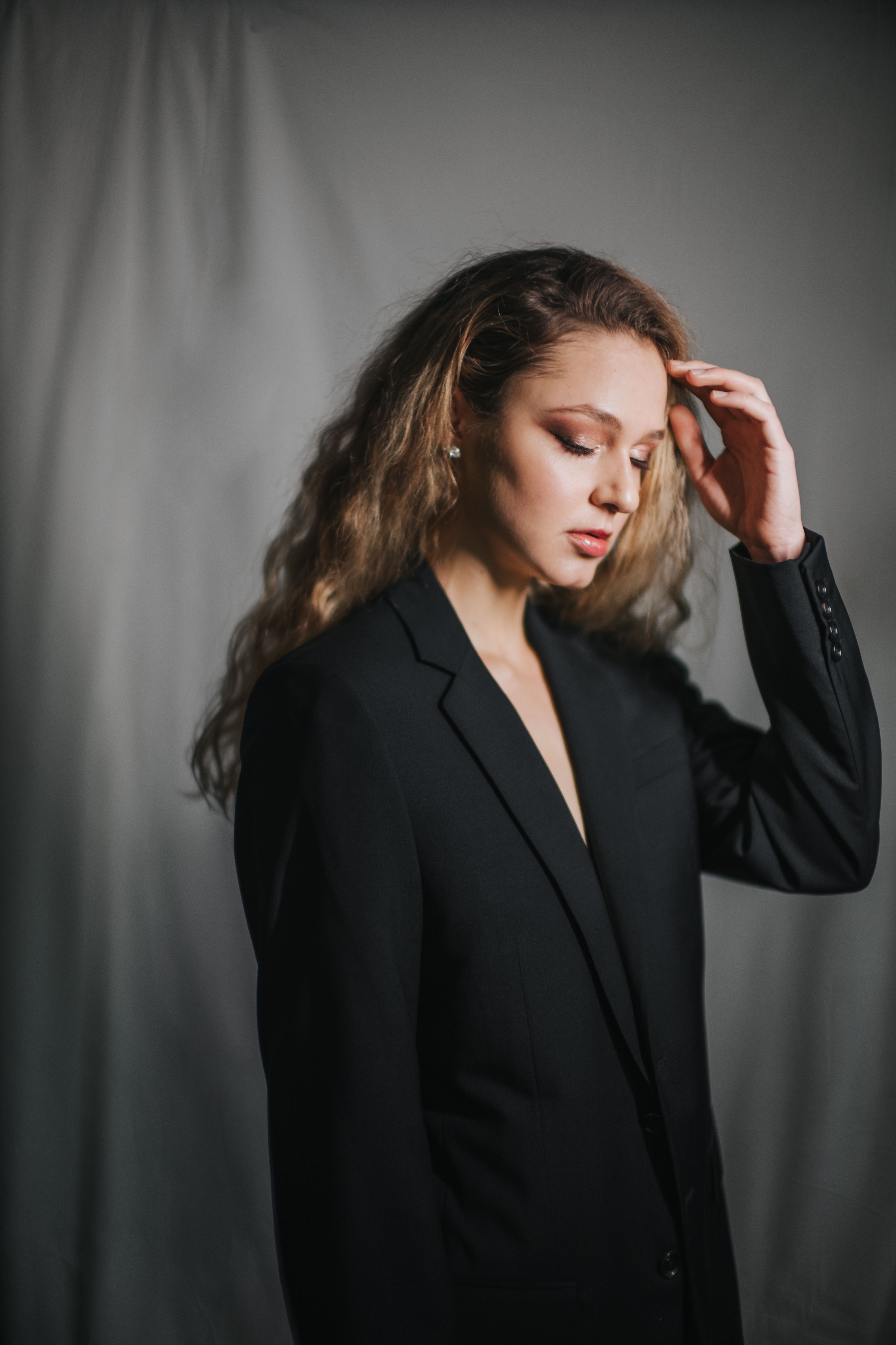 Soline Wang Swiss Makeup Artist