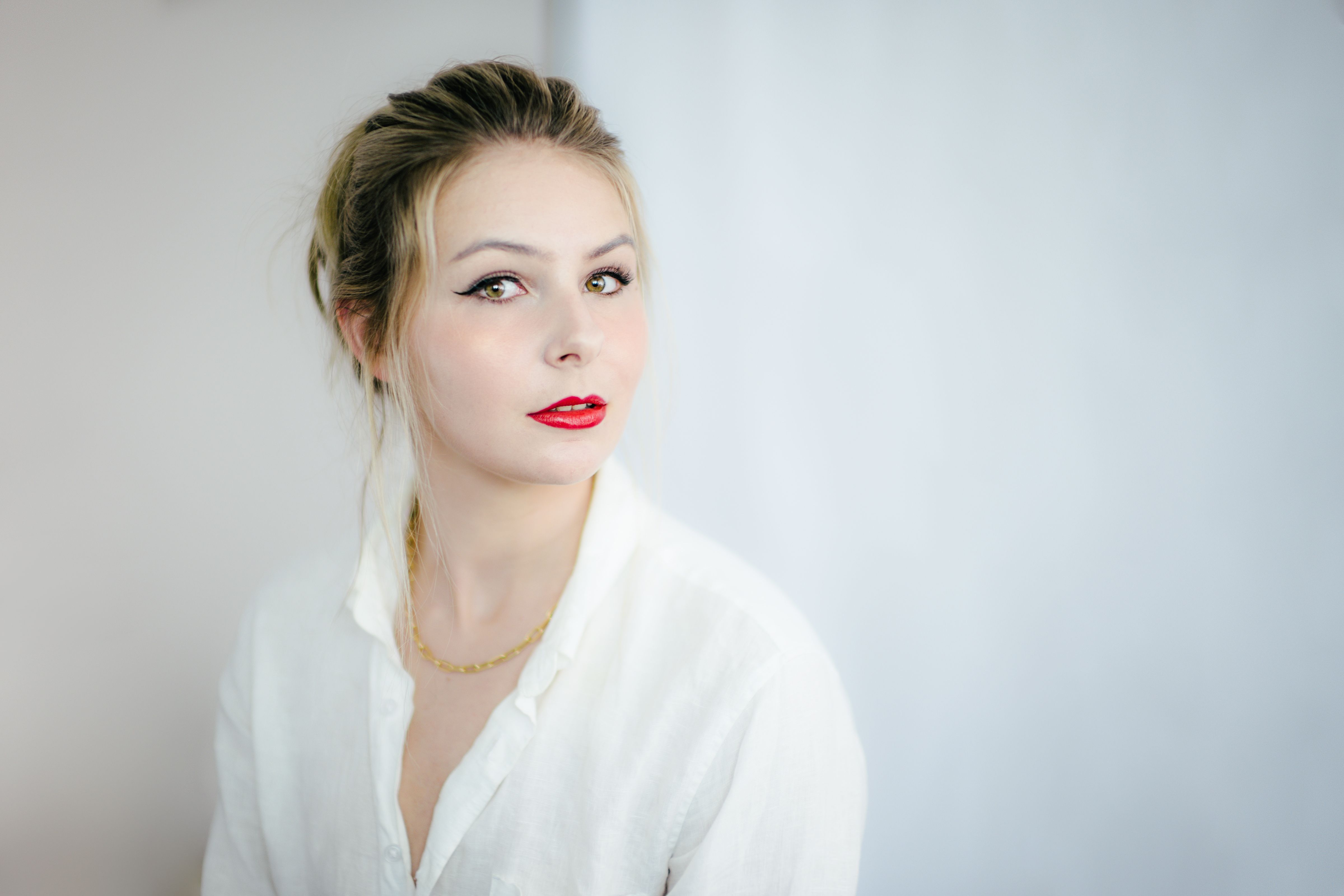 Soline Wang Swiss Makeup Artist