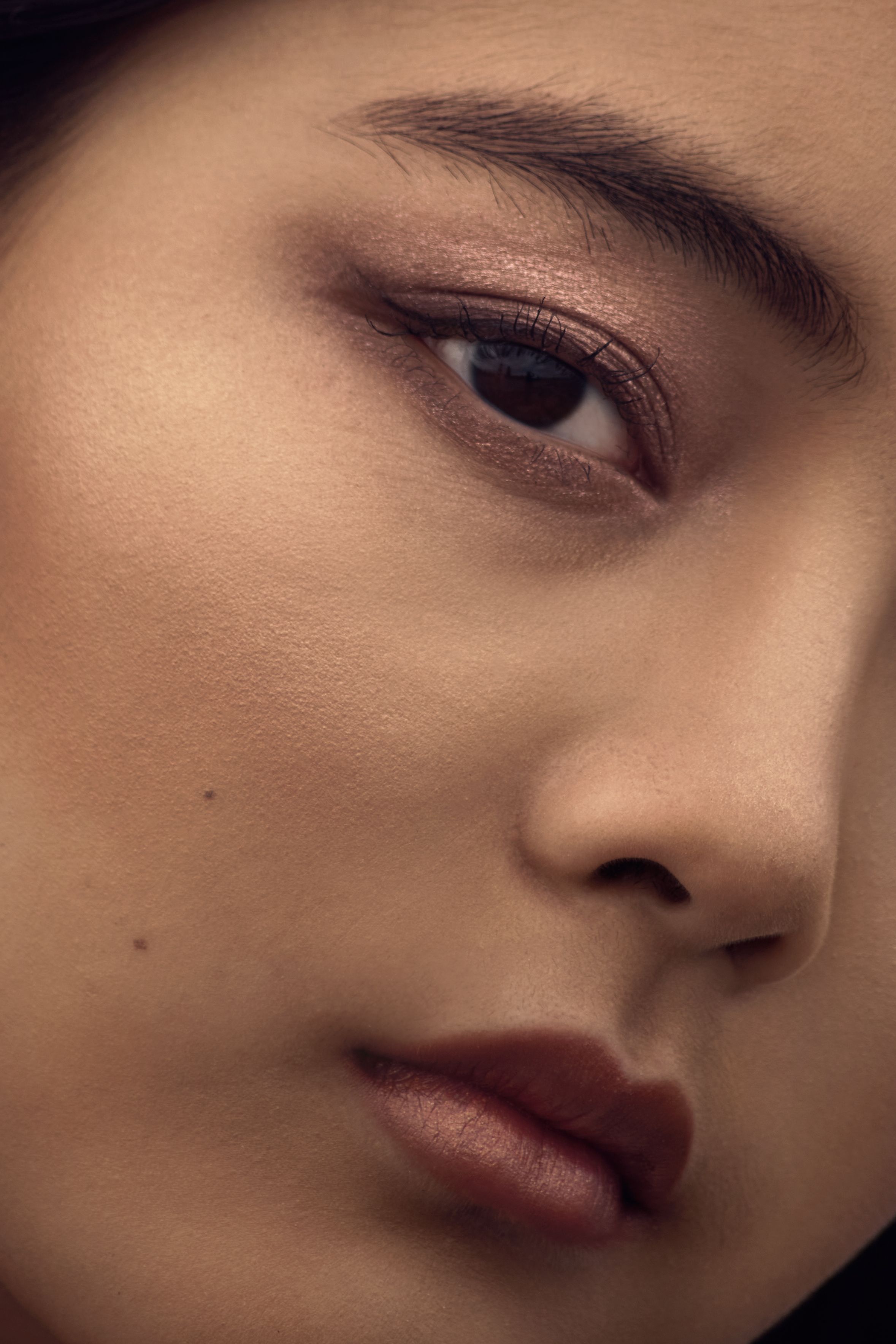 Soline Wang Swiss Makeup Artist