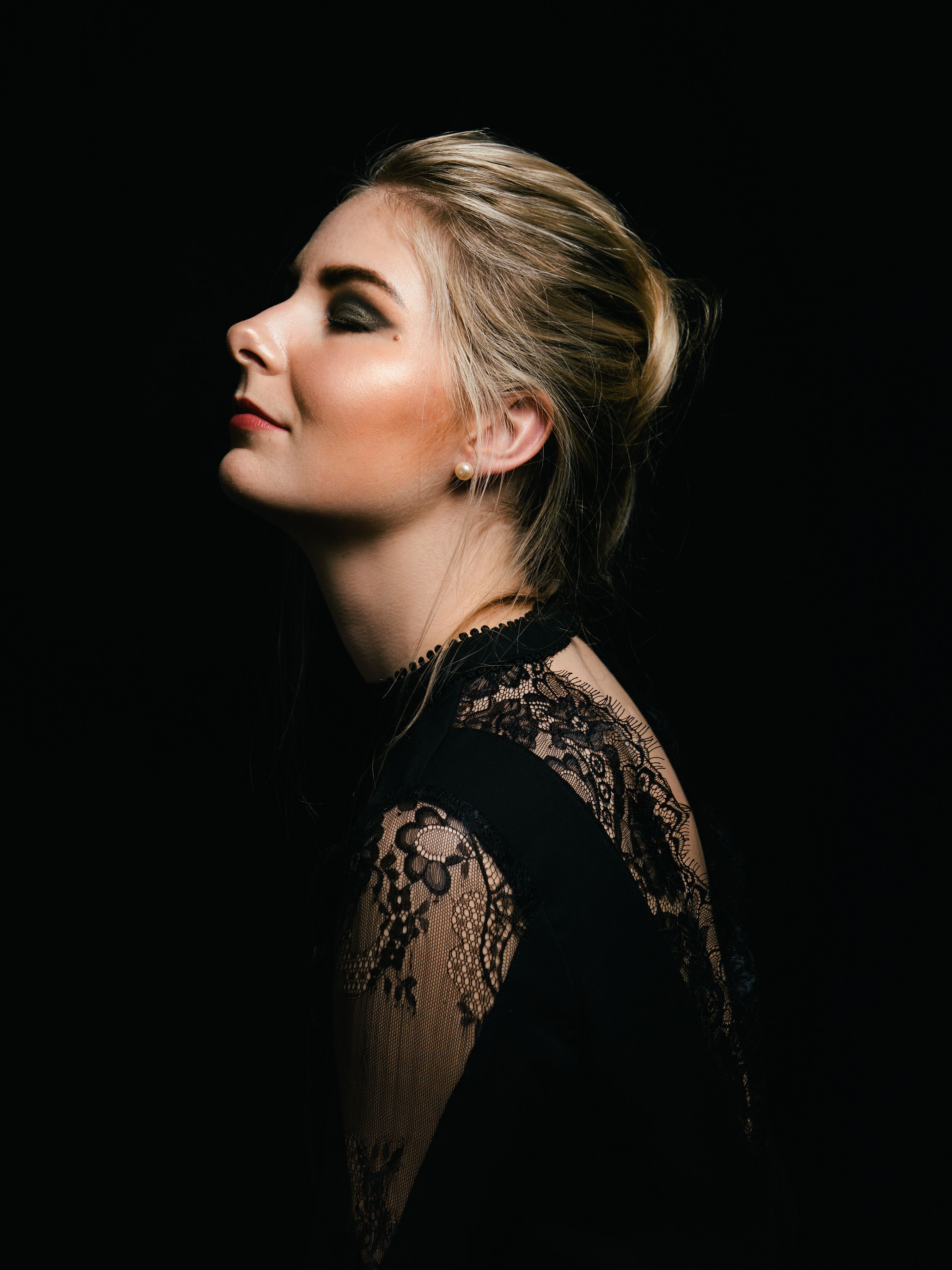 Soline Wang Swiss Makeup Artist