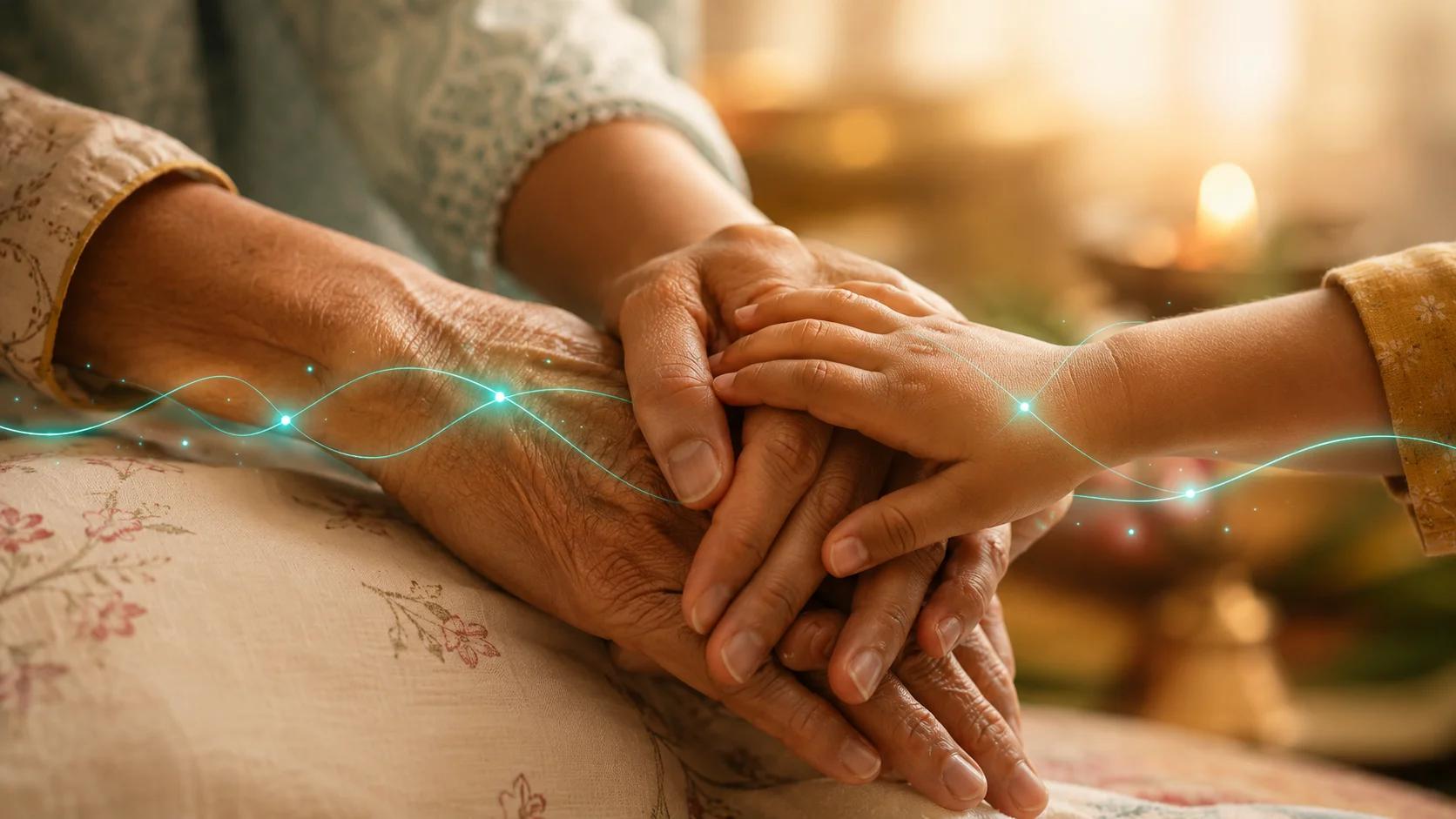 Why Do Some Health Conditions Run in Families?