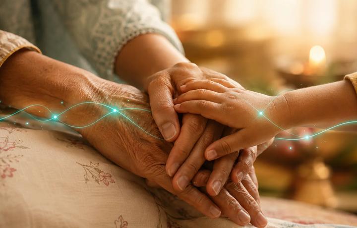 Why Do Some Health Conditions Run in Families?