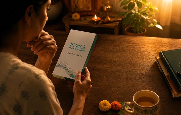 Is DNA Testing Worth It? What Indians Should Know Before Taking a Genetic Test