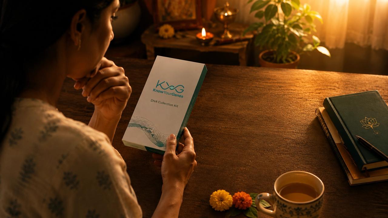 Is DNA Testing Worth It? What Indians Should Know Before Taking a Genetic Test
