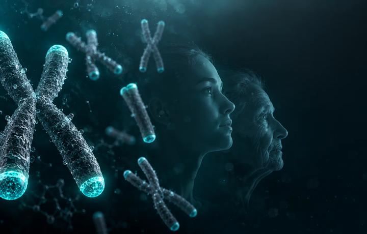 What Is Biological Age and Can Your Genes Influence How Fast You Age?