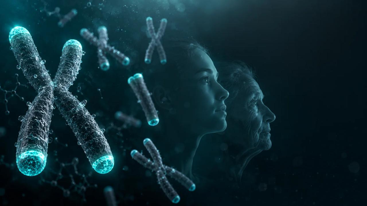 What Is Biological Age and Can Your Genes Influence How Fast You Age?