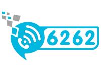 6262