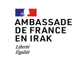 French Embassy Iraq
