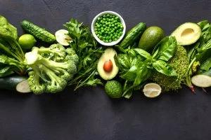 Göz Sağlığı İçin Doğru Beslenme