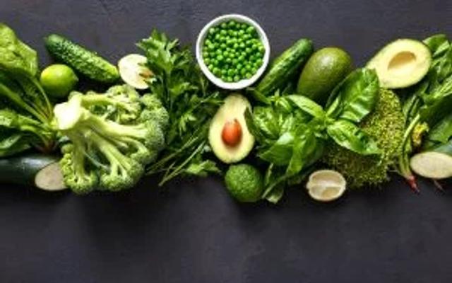 Göz Sağlığı İçin Doğru Beslenme