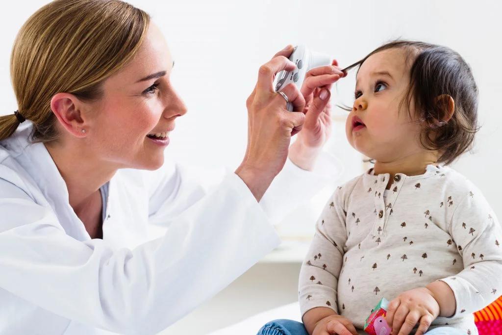 Prematüre Retinopatisi (ROP) Nedir?