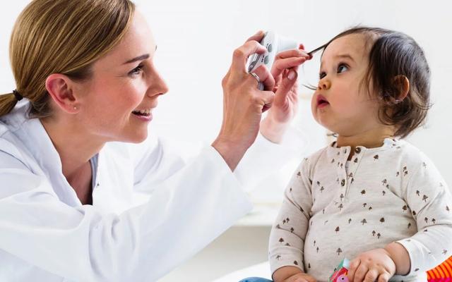 Prematüre Retinopatisi (ROP) Nedir?