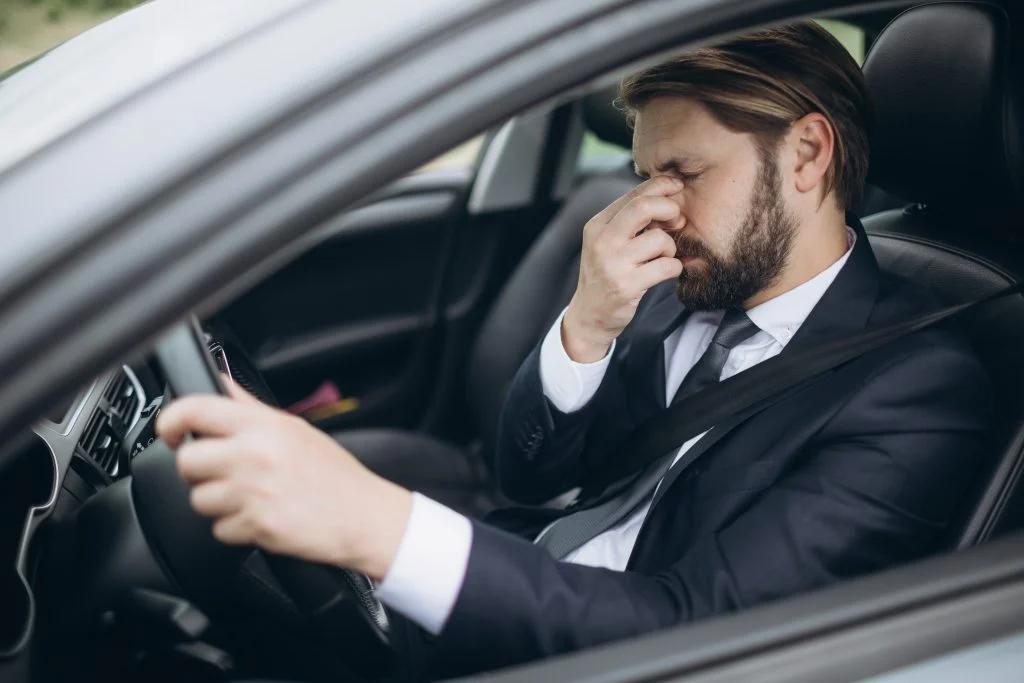 Görme Sağlığı ve Motorlu Taşıt Kullanımı
