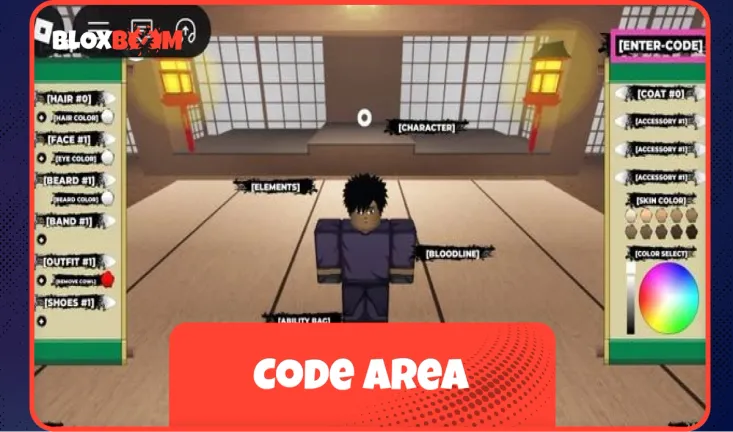 Shindo Life Codes