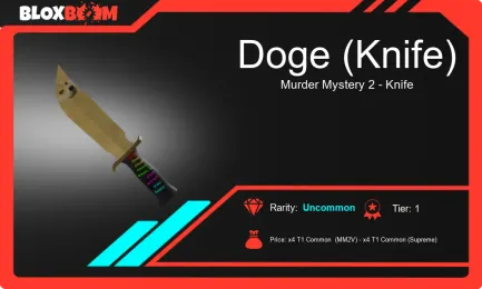 Doge Knife: Gaming Strategies for Value, Trades, and Collection