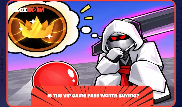 Is the Vip Game Pass Worth Buying?