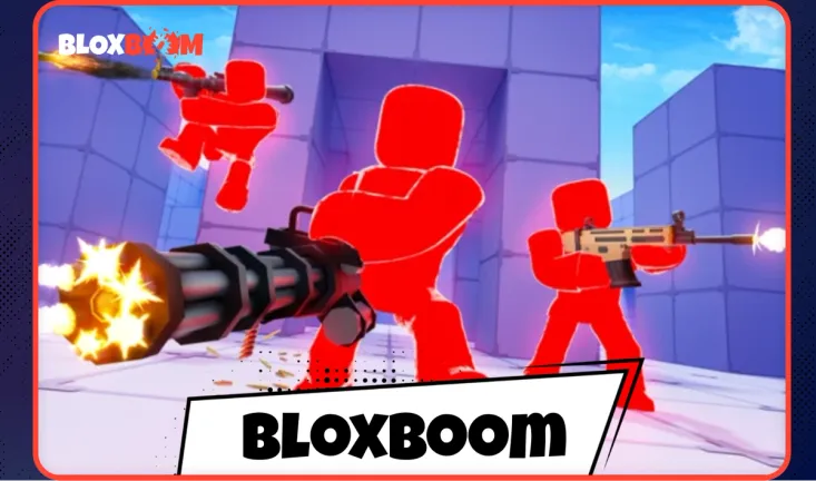 BloxBoom