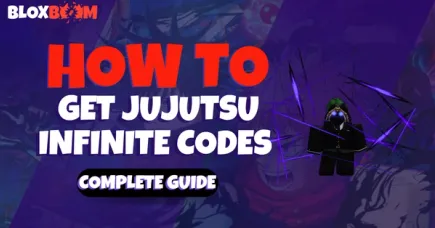 How to Get Jujutsu Infinite Codes August 2025: Complete Guide