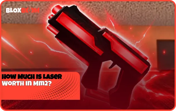 How Much Is Laser Worth in Mm2? (2026)