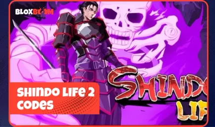 Shindo Life Codes (August 2026)