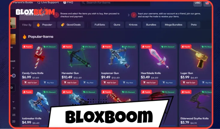 BloxBoom