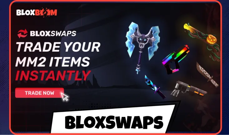 BloxSwaps