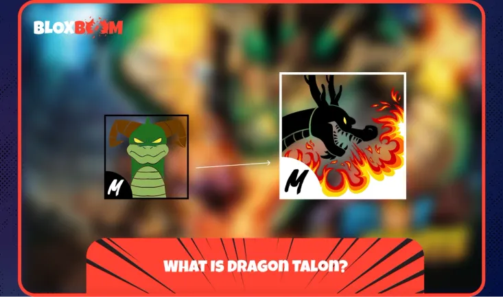 What Is Dragon Talon?