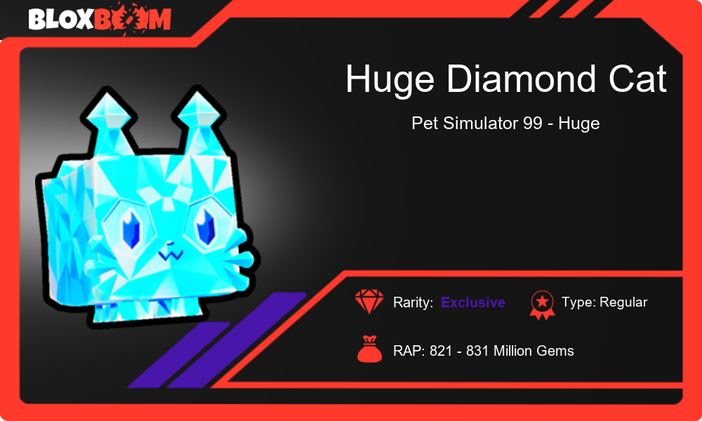 Fuel Your Adventure Unleashing the Power of Huge Diamond Cat