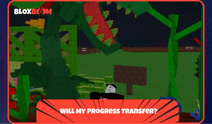 Will My Progress Transfer