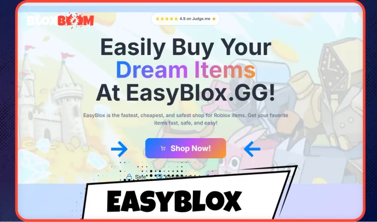 EasyBlox