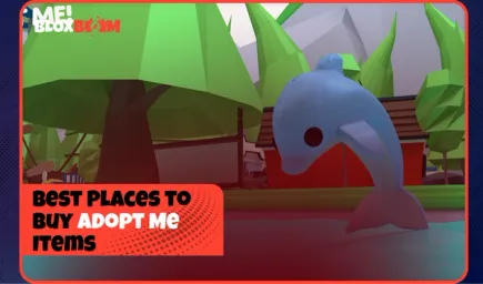 Best Places to Buy Adopt Me Items (2025)