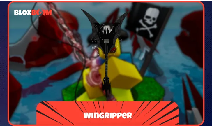 Wingripper