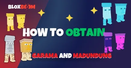 How to Obtain Garama and Madundung in Steal a Brainrot (2025)