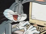 Bugs Bunny